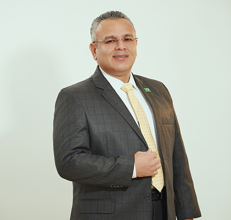 Missionário Carlos Javier